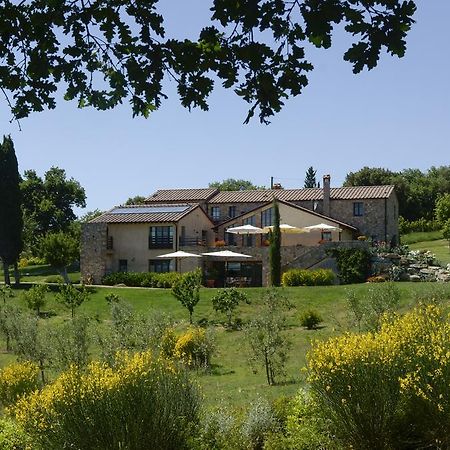 Podere Carceroni Poggi del Sasso Ngoại thất bức ảnh