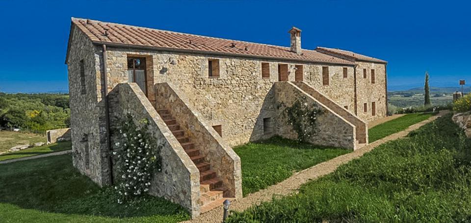 Podere Carceroni Poggi del Sasso Ngoại thất bức ảnh