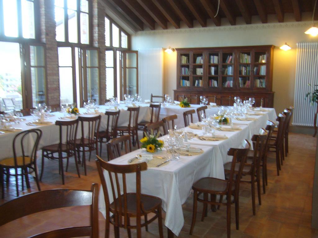 Podere Carceroni Poggi del Sasso Ngoại thất bức ảnh