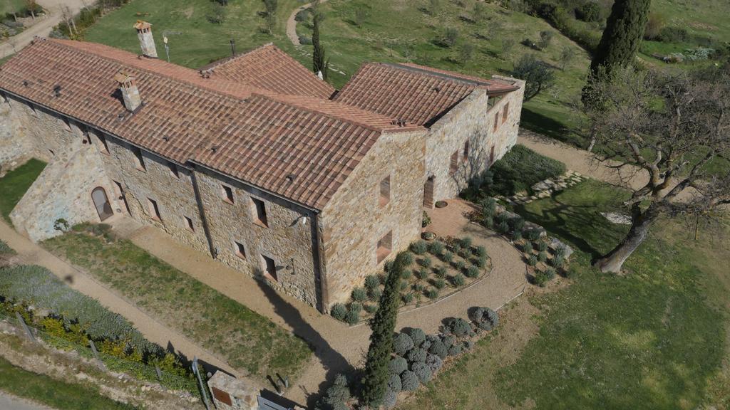 Podere Carceroni Poggi del Sasso Ngoại thất bức ảnh