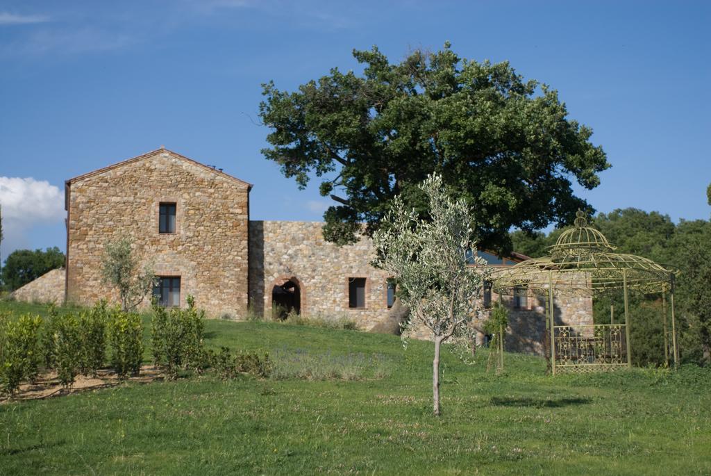 Podere Carceroni Poggi del Sasso Ngoại thất bức ảnh